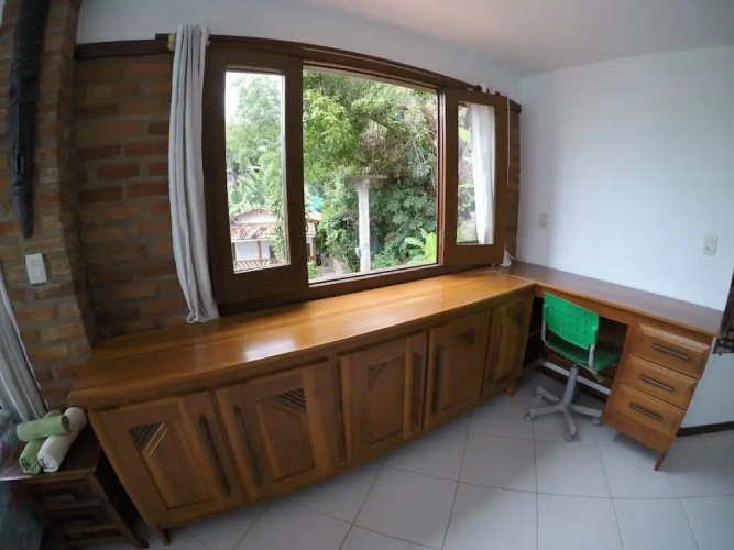 Residence Vila Das Flores