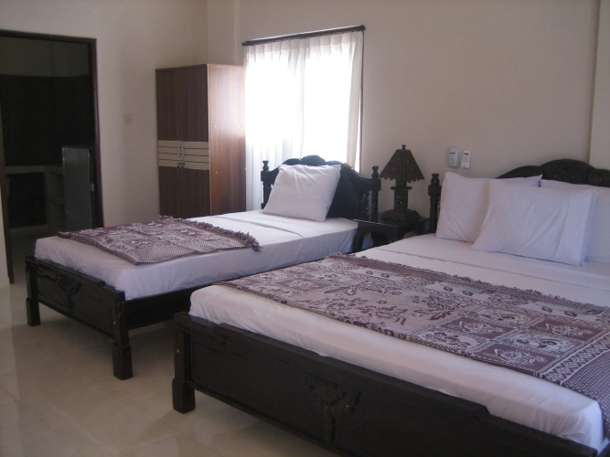 Double One Villas Amed II