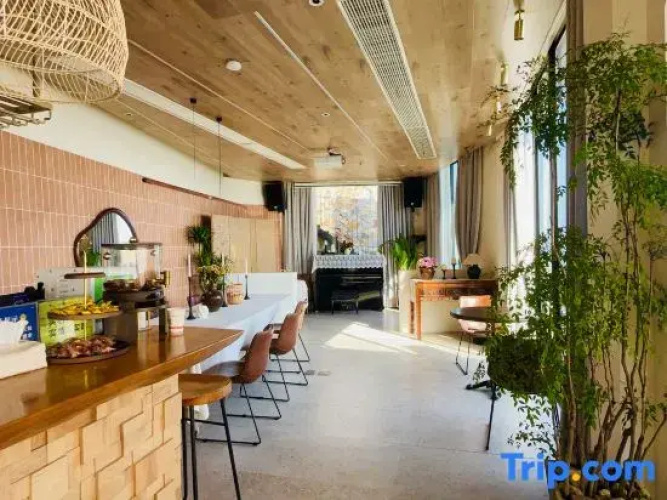 Wenling residential accommodation