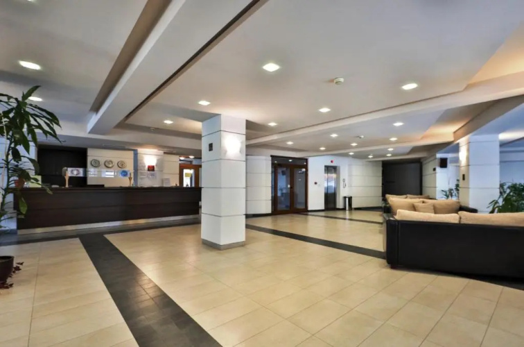 Bellevue Residence  Spa