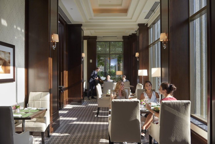 Waldorf Astoria Atlanta Buckhead photo 39