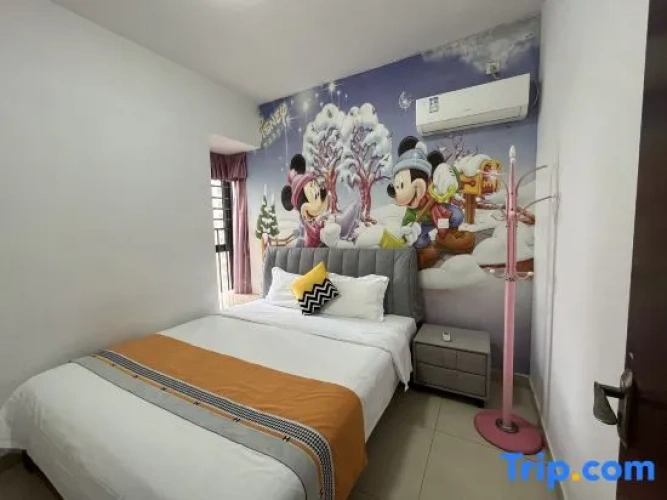 2 Bedrooms Family Suite