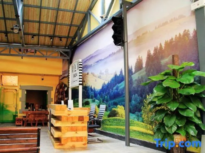 Dian Yue station