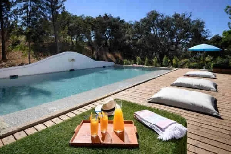 Once Upon a House in Arrabida - Villas
