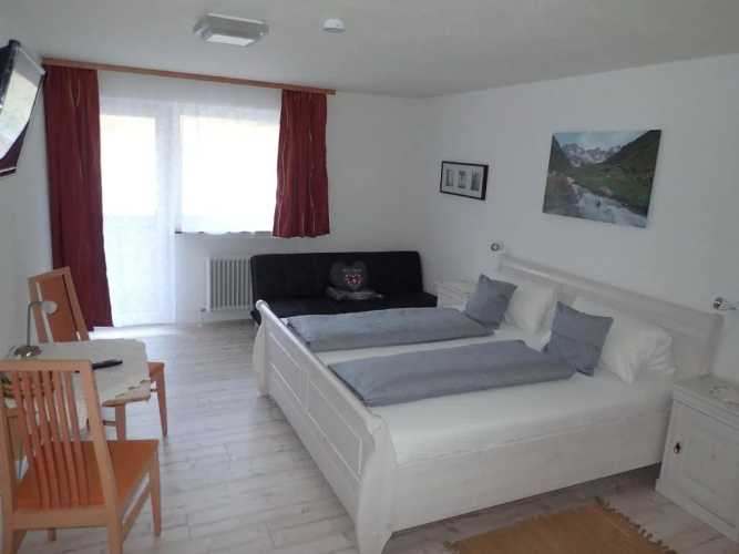 Lutz Alpenblick B&B