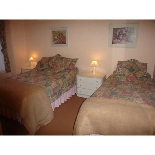 Westbourne Guest House