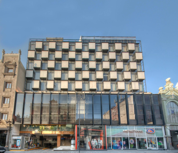 Hotelafbeelding