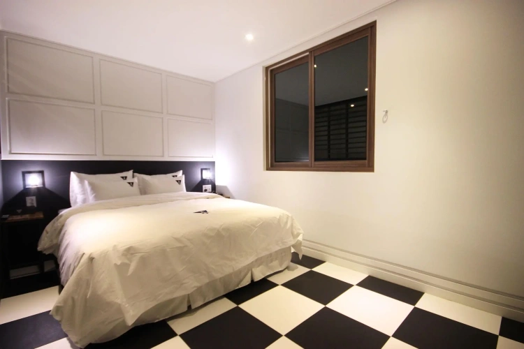 Premium room