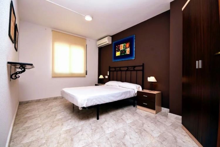 Apartamento Bahia