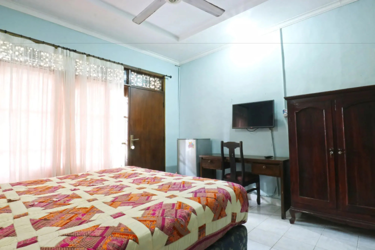 Bali Senia Hotel