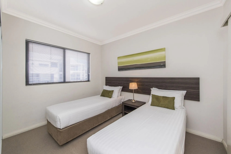Dolphin Quay Apartments