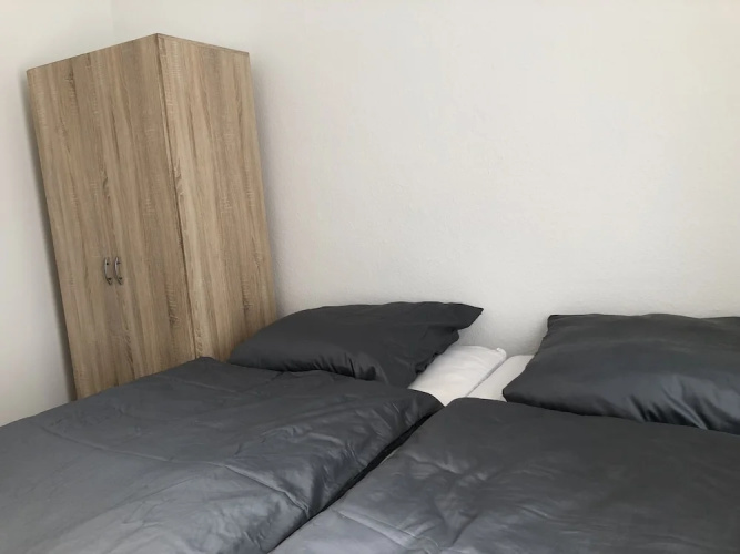 Downtown City PrivateRooms