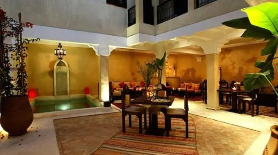 Hotelbild