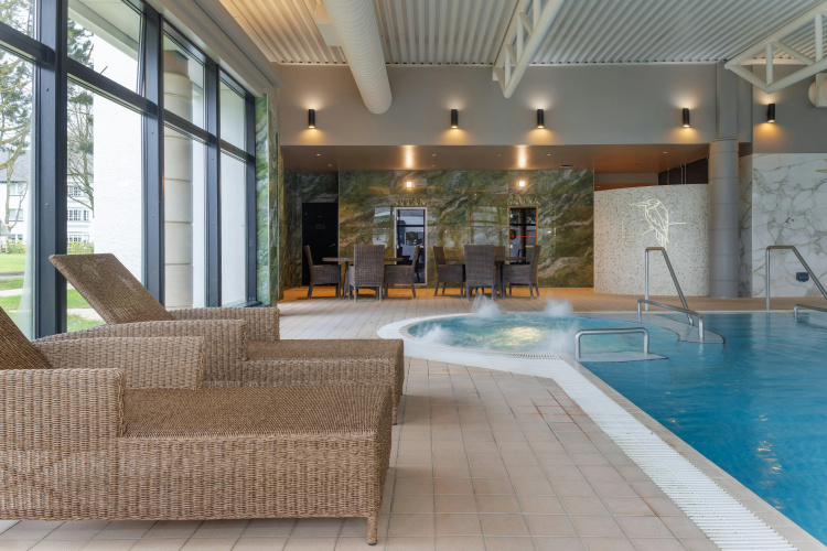 DoubleTree by Hilton Belfast Templepatrick photo 18