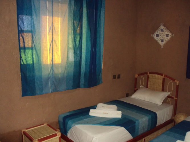 Riad Sarayas