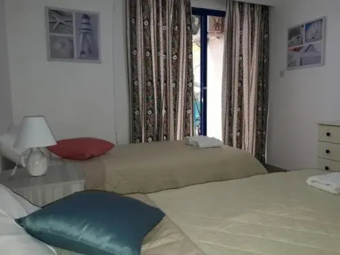Lca4 Flat For You Apartment