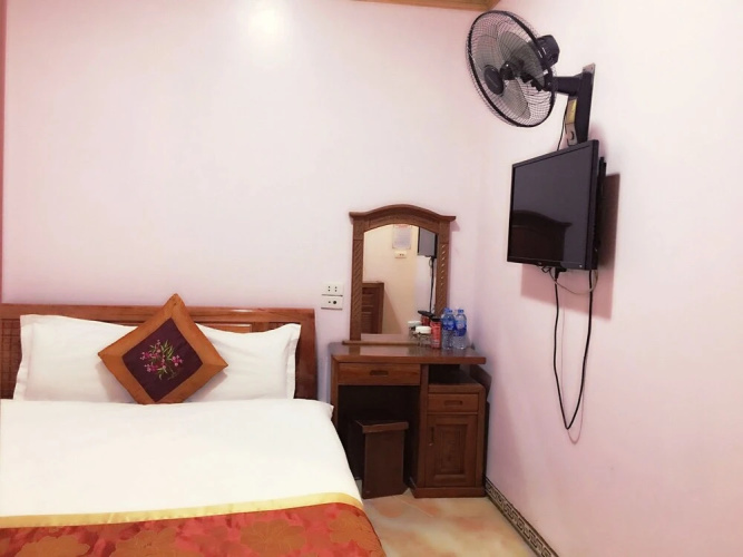 Thanh Cong Hotel
