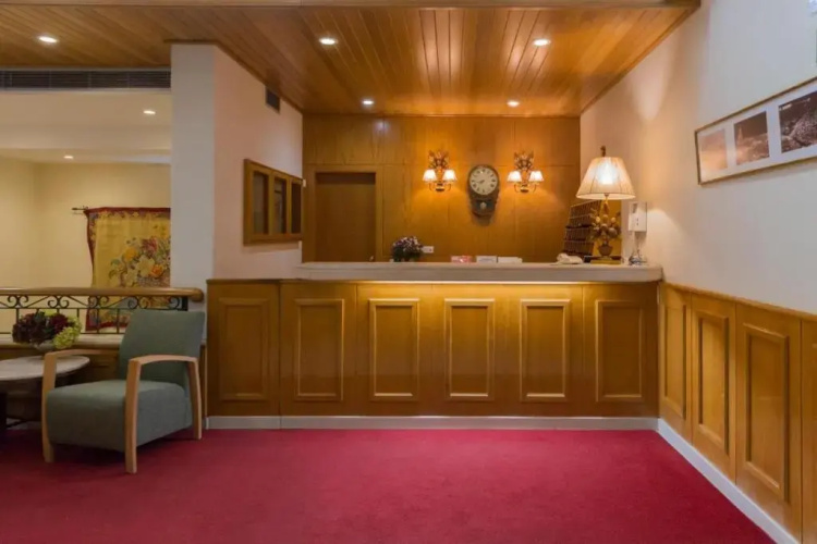 Villa Fatima Hotel