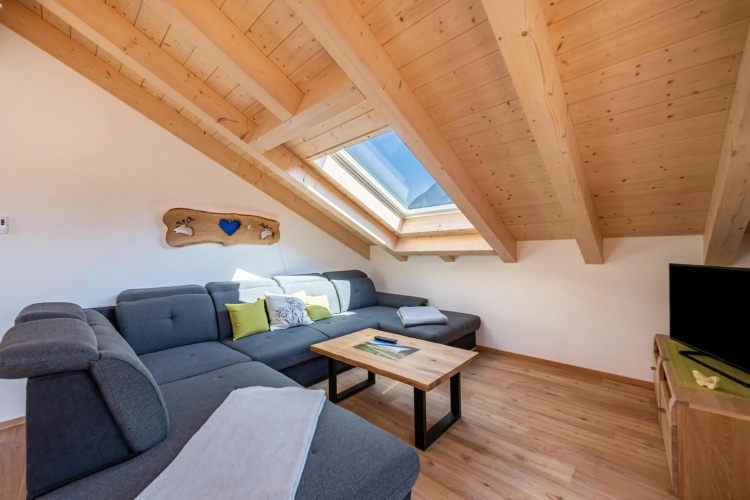 Ferienwohnung Susi im Neubau