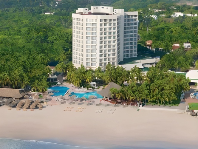 Sunscape Dorado Pacifico Ixtapa photo 25