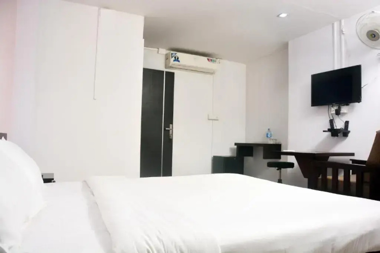 Malappuram Residency