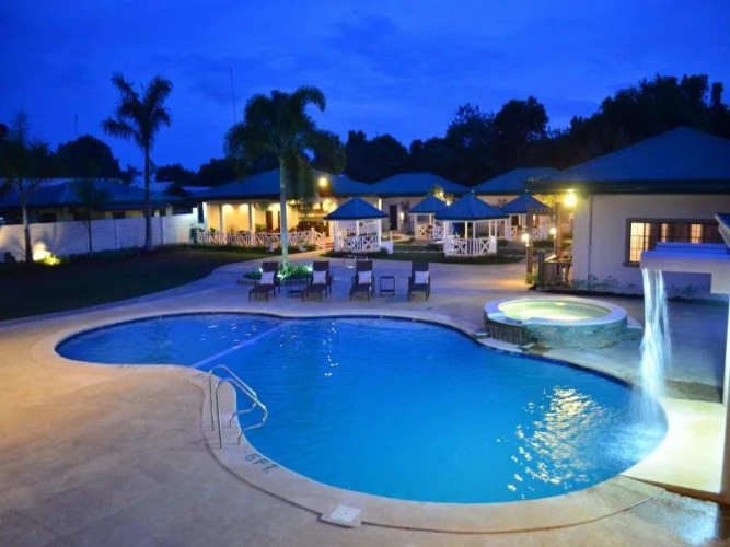 One Manalo Villas