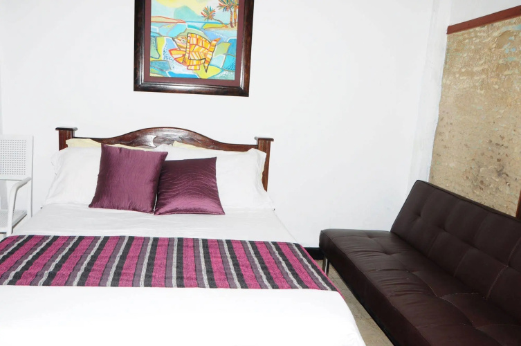 Hostal Casa Venecia