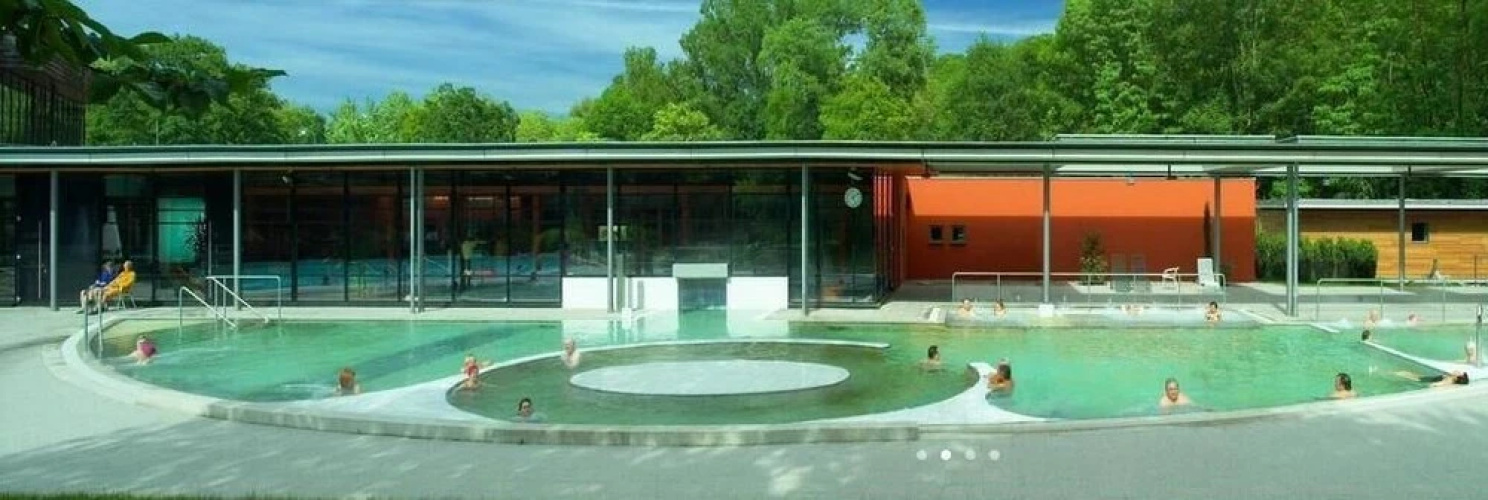 Appartement 113