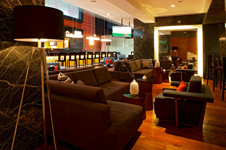 Marriott Reforma photo 26