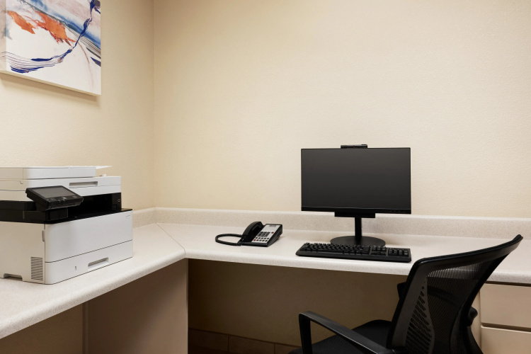 Candlewood Suites Augusta by IHG