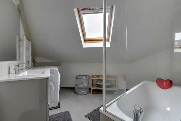 Le Vaillant - Cosy & Clean