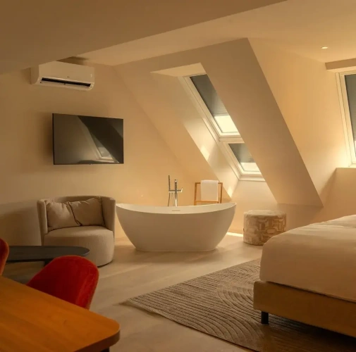 Deluxe Suite