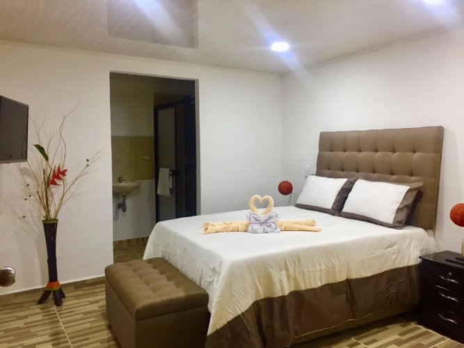 Oak Tree Hostel
