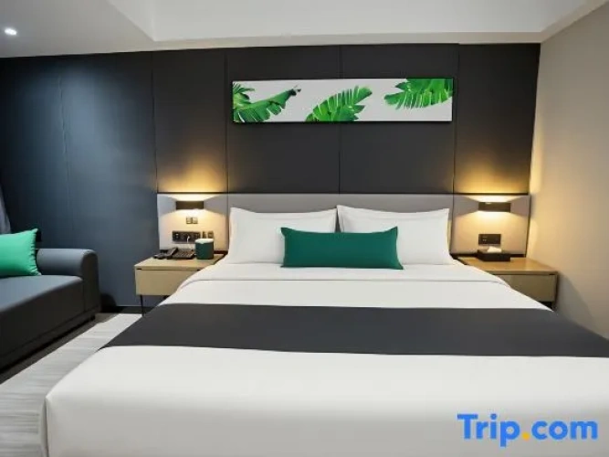 Business Double room