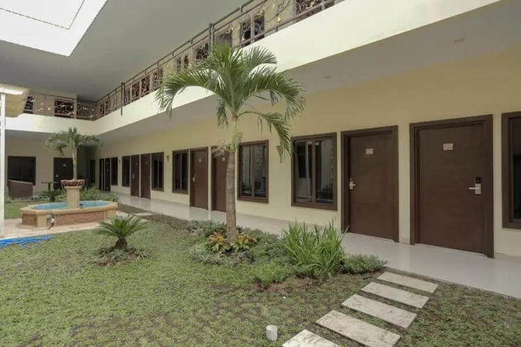 Image de l'hôtel