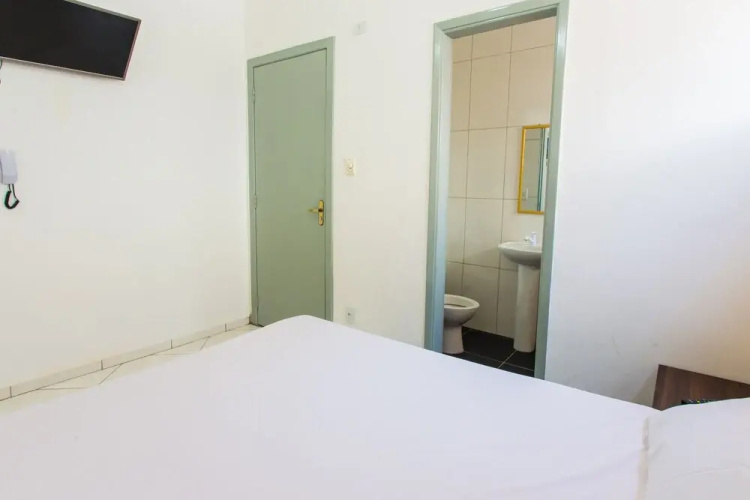 Hotel Florêncio