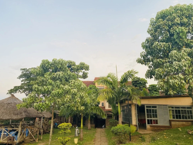 Toffee Resort Hotels