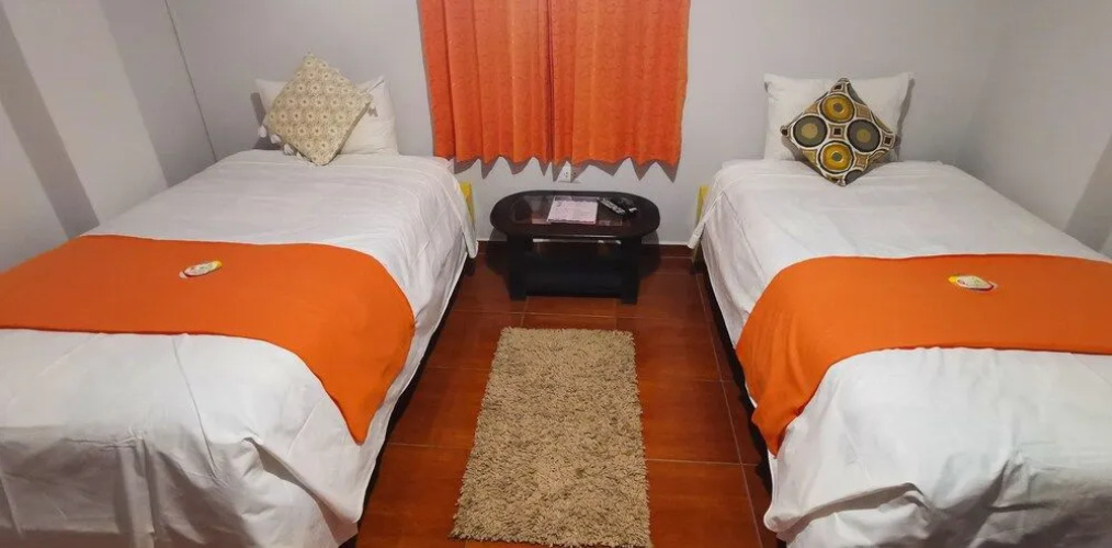 Hostal Cusco Agency Inn