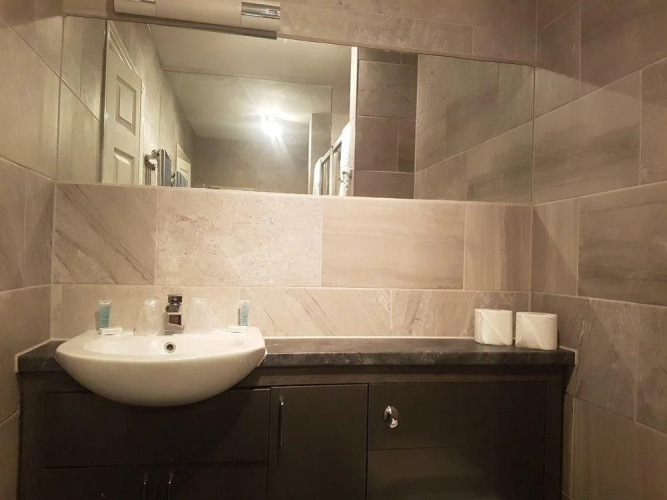 Melbury Guest House