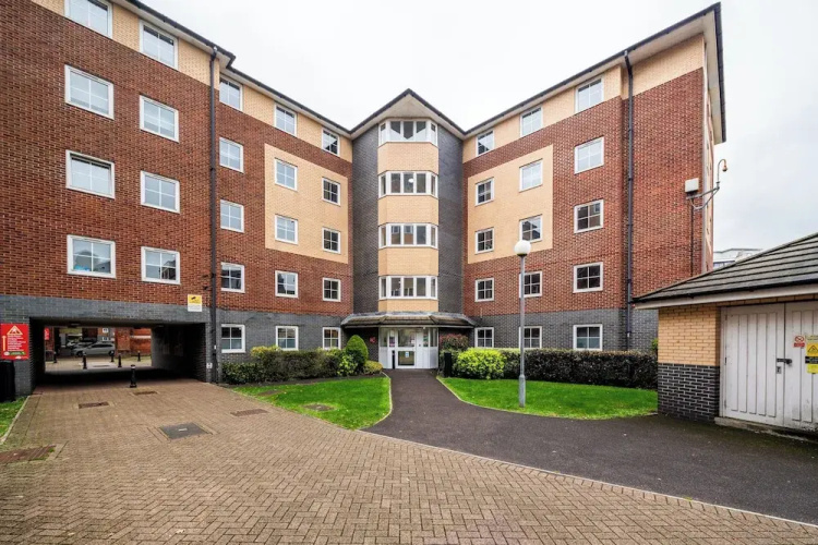 Hotelafbeelding