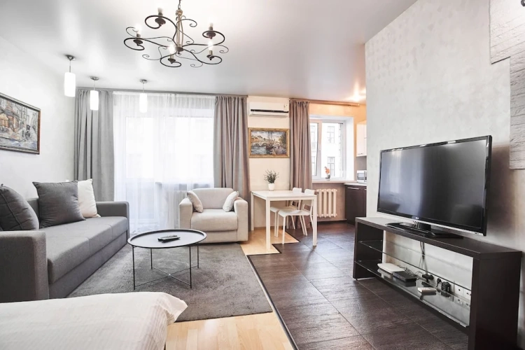 Superior Studio with balcony