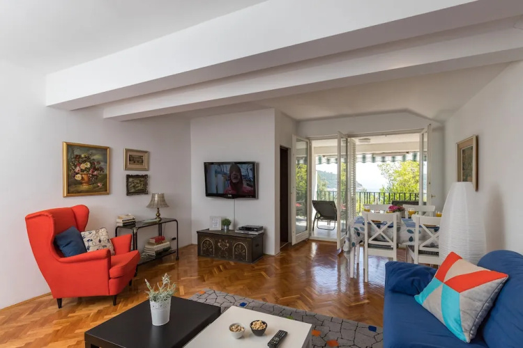 Apartment Dubo