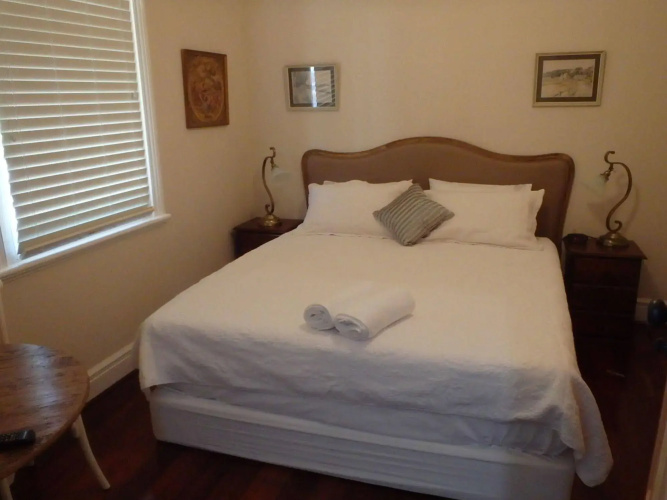 Hamptons Inn