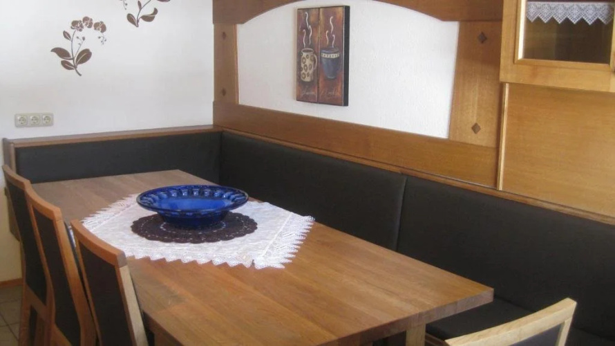 Haus Falkner