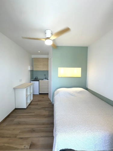 Comfort Apartment beachfront