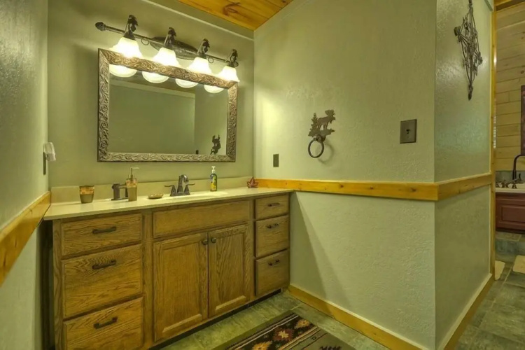 Fox Run Lodge