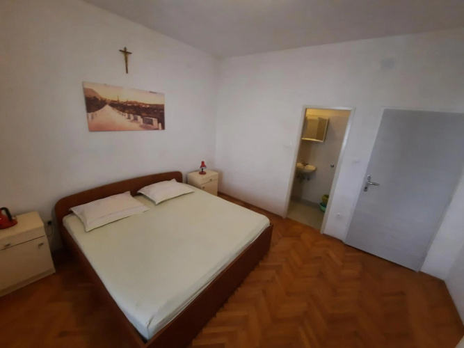Apartman Vinka 6+2