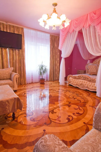 Фотография номера гостиницы Familyhouse