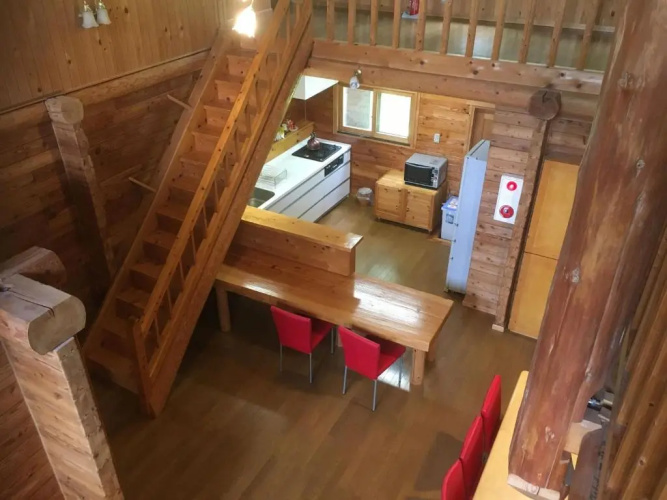 The Hakuba Villas