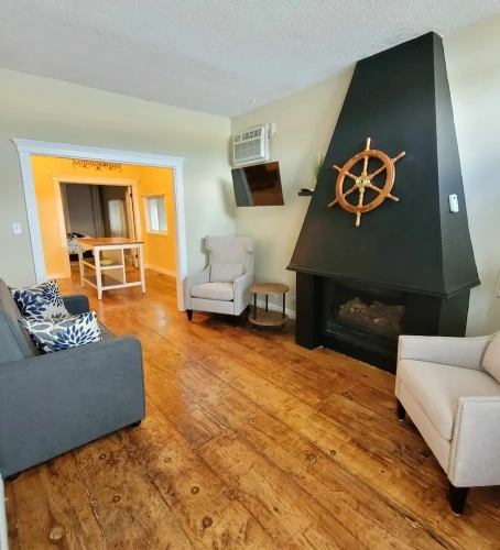 Standard Double Apartment